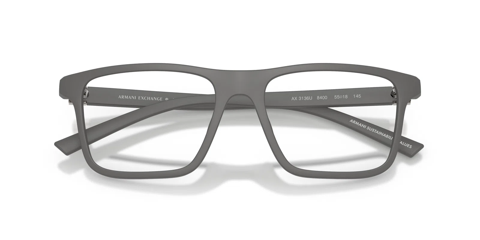 Armani Exchange 3136U Eyeglasses - view 15